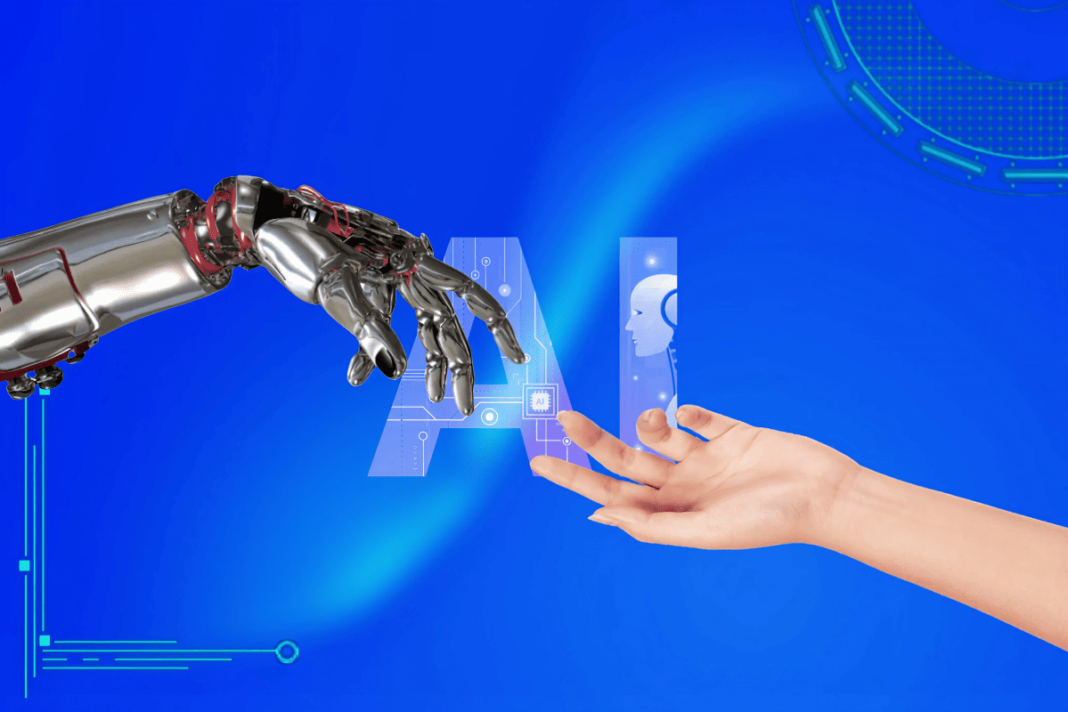 AI in action