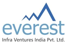 Everest Infra logo