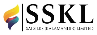 Sai Silks Kalamandir Pvt. Ltd. logo